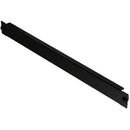 IOGEAR Toolless Solid Blanking Panel (1 RU, 2-Pack)