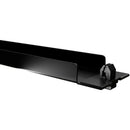 IOGEAR Toolless Solid Blanking Panel (1 RU, 2-Pack)