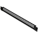 IOGEAR Toolless Vented Blanking Panel (1 RU, 2-Pack)