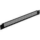 IOGEAR Toolless Vented Blanking Panel (1 RU, 2-Pack)