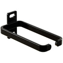 IOGEAR GRCMH45 Cable Management Ring (1 RU, 3.9 x 1.8", 5-Pack)