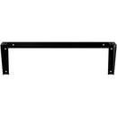 IOGEAR GRWV1U Deep Vertical Wall Mount Server Rack (1 RU, 19")