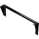 IOGEAR GRWV1U Deep Vertical Wall Mount Server Rack (1 RU, 19")