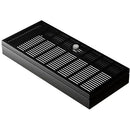 IOGEAR Hinged Locking Security Panel (5 RU, 19")