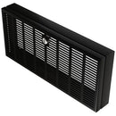 IOGEAR Hinged Locking Security Panel (5 RU, 19")