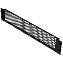 IOGEAR Toolless Vented Blanking Panel (2 RU, 2-Pack)