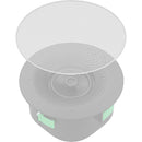 Yealink Pendant Mount Enclosure for CS10/CS10-D (White)
