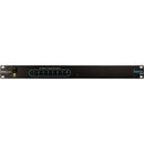 Digital Audio Labs Livemix Pro DA-8 Stereo Analog Output Module with SoftRoute