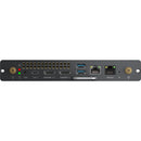 Yealink MCORE-OPS-G2T MCore-OPS Gen 2 Windows OPS Module for MeetingBoard Series (Microsoft Teams)