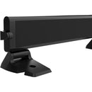 CTA Digital Locking and Folding Security Desk Mount for 12.2 to 17" Laptops