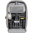 Vanguard VEO Metro Backpack (Cream, 20L)