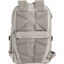 Vanguard VEO Metro Backpack (Cream, 20L)
