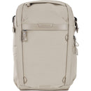 Vanguard VEO Metro Backpack (Cream, 20L)