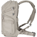 Vanguard VEO Metro Backpack (Cream, 20L)