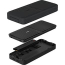 HYPER HyperDrive Next USB4 NVMe M.2 PCIe Enclosure