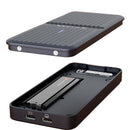 HYPER HyperDrive Next USB4 NVMe M.2 PCIe Enclosure