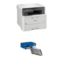Brother HL-L3300CDW Digital Color Multifunction Printer with TN2294PK Standard-Yield Toner Kit