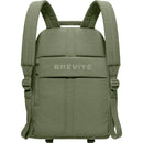 Brevite The Jumper Camera Backpack 2026 Edition (Pine Green, 18L)