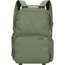 Brevite The Jumper Camera Backpack 2026 Edition (Pine Green, 18L)