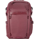 Vanguard VEO Metro Backpack (Magenta, 20L)