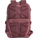 Vanguard VEO Metro Backpack (Magenta, 20L)