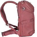 Vanguard VEO Metro Backpack (Magenta, 20L)