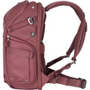 Vanguard VEO Metro Backpack (Magenta, 20L)