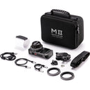 Tilta Nucleus-M II Handwheel Kit
