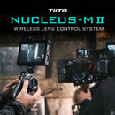 Tilta Nucleus-M II Handwheel Kit
