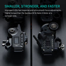 Tilta Nucleus-M II Handwheel Kit