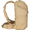 Vanguard VEO Metro Backpack (Beige, 25L)
