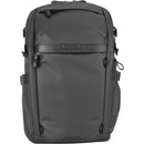 Vanguard VEO Metro Backpack (Black, 25L)