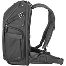 Vanguard VEO Metro Backpack (Black, 25L)
