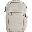 Vanguard VEO Metro Backpack (Cream, 25L)