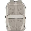 Vanguard VEO Metro Backpack (Cream, 25L)