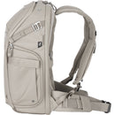 Vanguard VEO Metro Backpack (Cream, 25L)