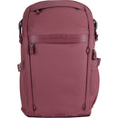 Vanguard VEO Metro Backpack (Magenta, 25L)
