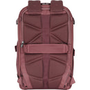 Vanguard VEO Metro Backpack (Magenta, 25L)