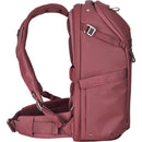 Vanguard VEO Metro Backpack (Magenta, 25L)
