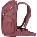 Vanguard VEO Metro Backpack (Magenta, 25L)