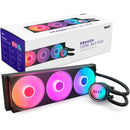 NZXT Kraken Core 360 RGB AIO Liquid CPU Cooler