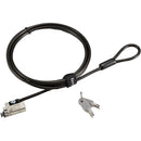 Kensington Slim NanoSaver 2.0 Lock (Master Keyed on Demand)