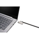 Kensington Slim NanoSaver 2.0 Lock (Master Keyed on Demand)