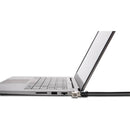 Kensington Slim NanoSaver 2.0 Lock (Master Keyed on Demand)