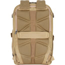 Vanguard VEO Metro Backpack (Beige, 30L)