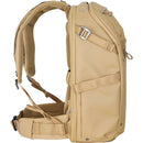 Vanguard VEO Metro Backpack (Beige, 30L)
