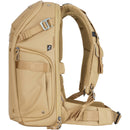 Vanguard VEO Metro Backpack (Beige, 30L)
