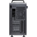 Cooler Master QUBE 540 ATX Mid-Tower Case (Stardust Iron)