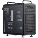Cooler Master QUBE 540 ATX Mid-Tower Case (Stardust Iron)