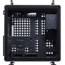 Cooler Master QUBE 540 ATX Mid-Tower Case (Stardust Iron)